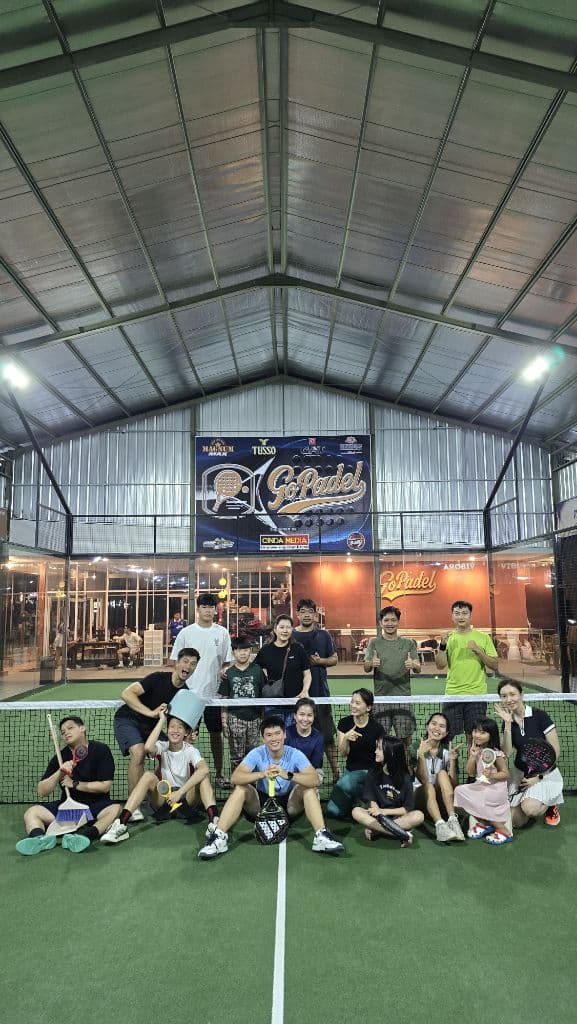 SugiriCup media 2