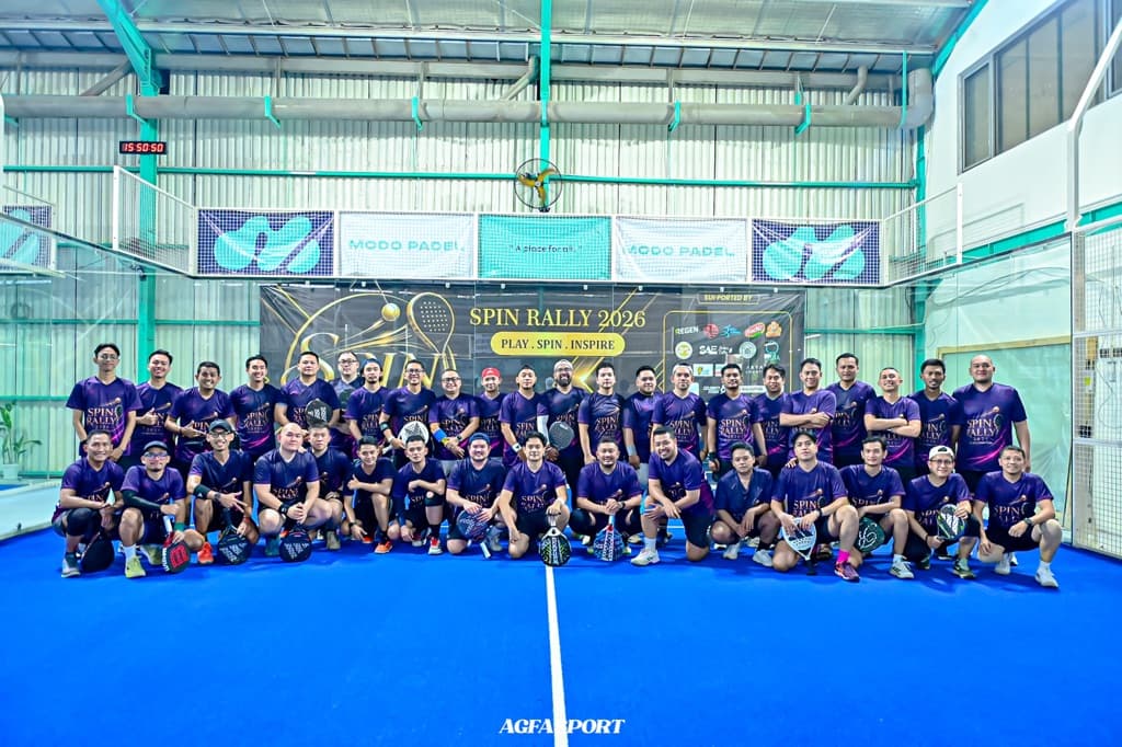 Spin Padel media 2