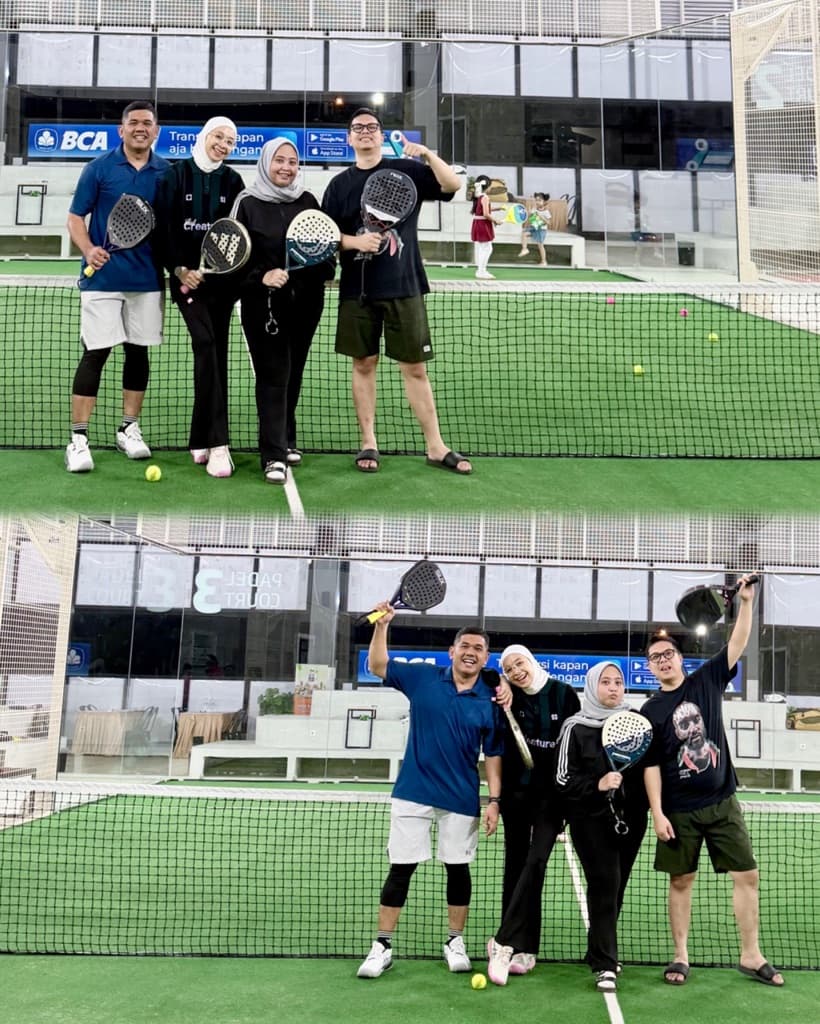 Padel Hub media 2