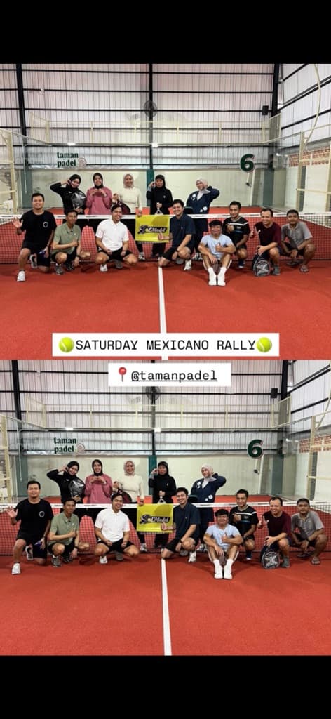 L’MadeL Community Jakarta media 4
