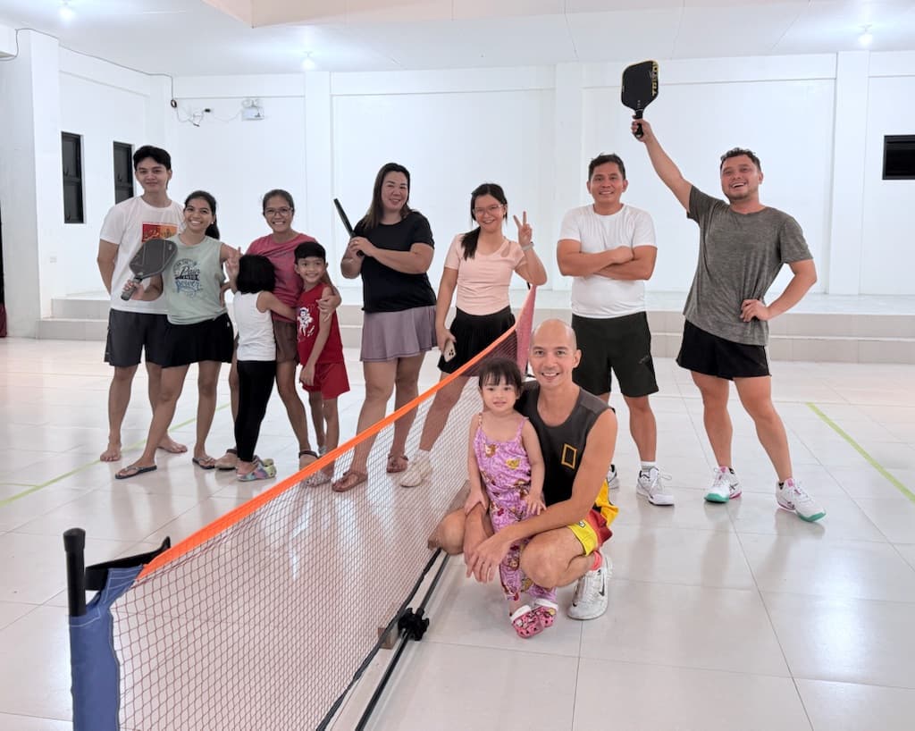 SF Pickleball Club media 1