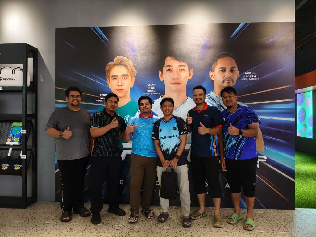 The Paipon Pickleball Club media 1