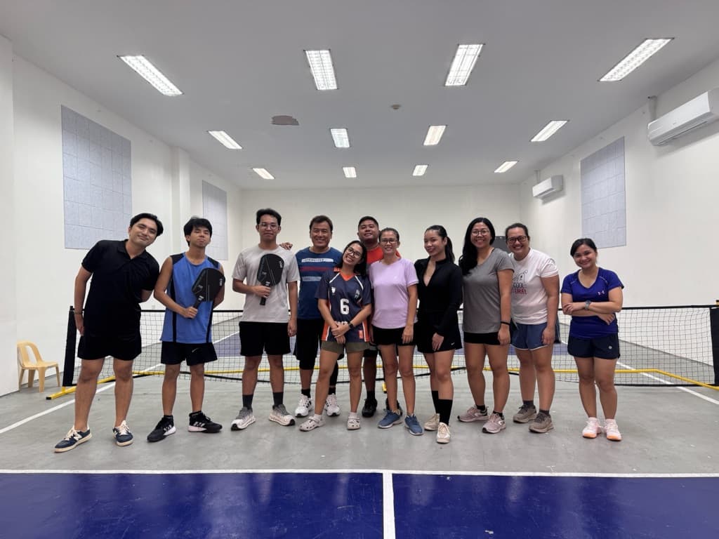 RallyR Pickleball club media 6
