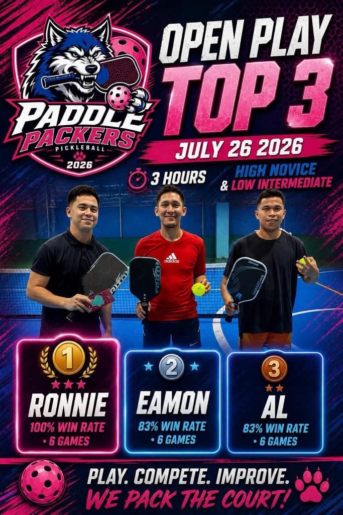 PADDLE PACKERS CLUB media 2