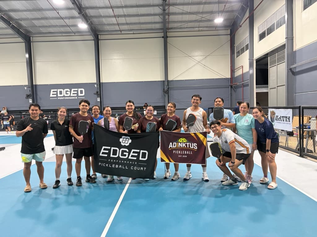 Adinktus Pickleball Club media 3
