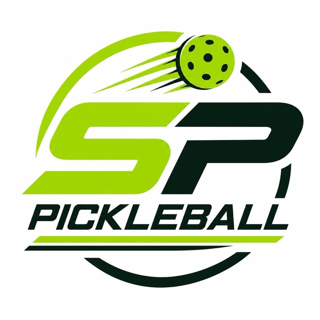 SP PICKLEBALL🌟 media 1