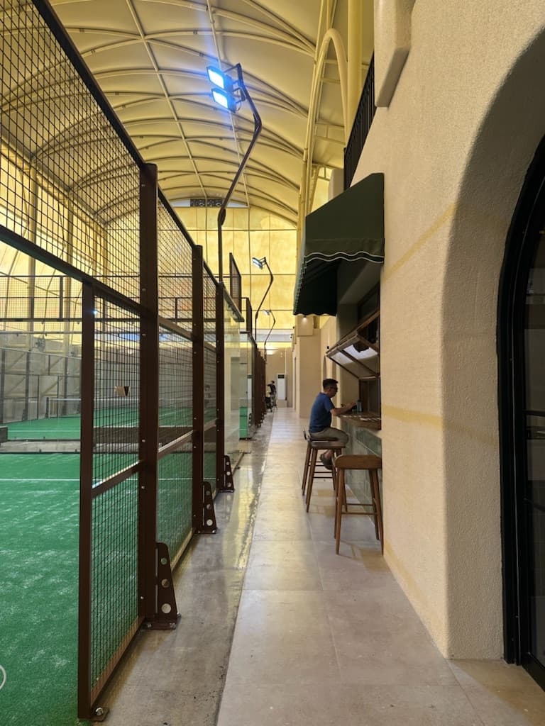 El Willy Padel Club media 4