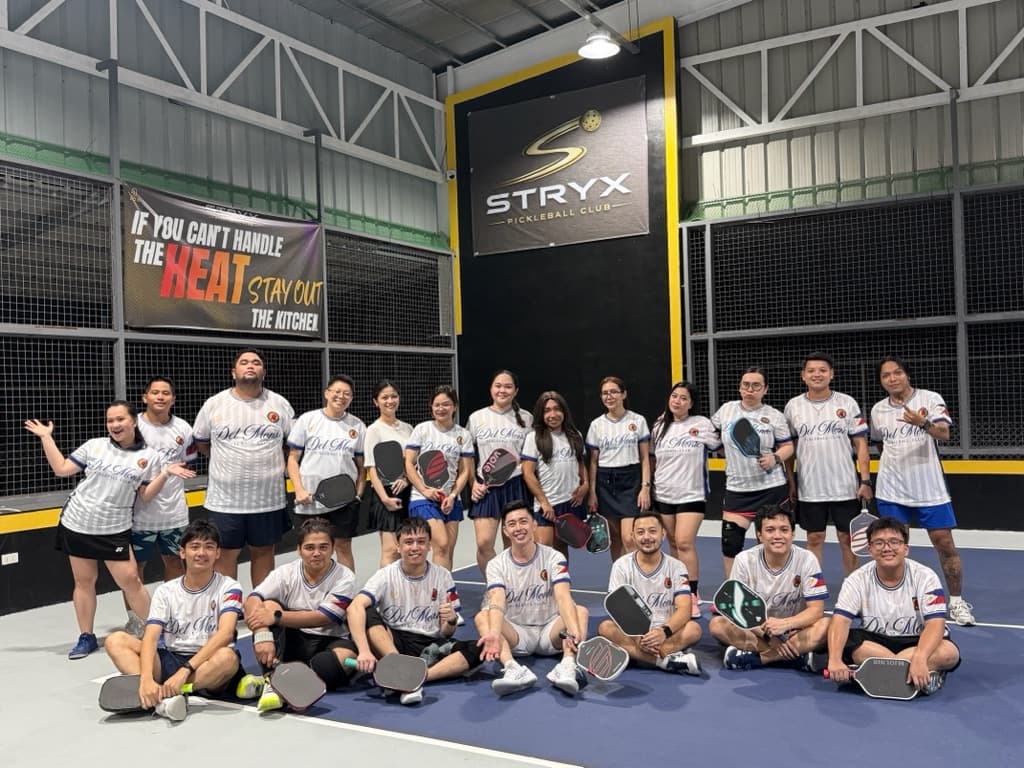 Del Monte Pickleball Club media 4