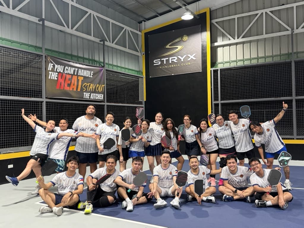 Del Monte Pickleball Club media 3