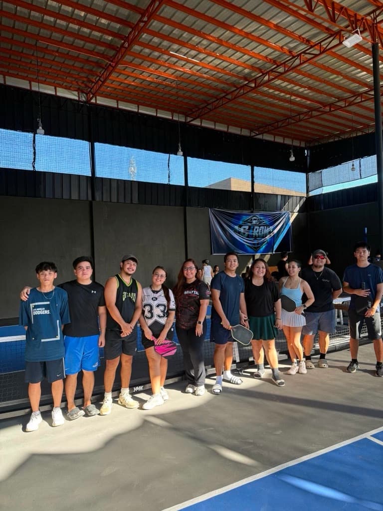 Cebu Dink Society media 2