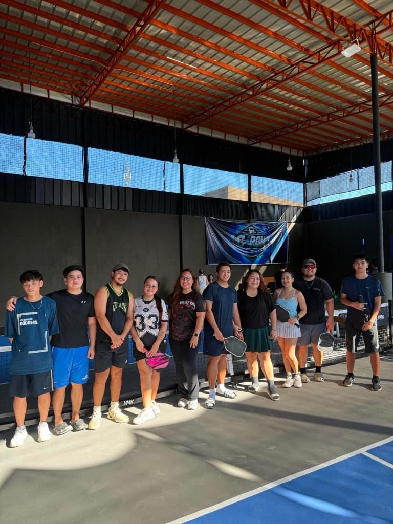 Cebu Dink Society media 6