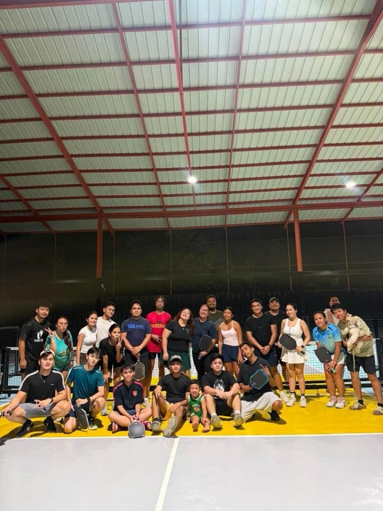 Cebu Dink Society media 1