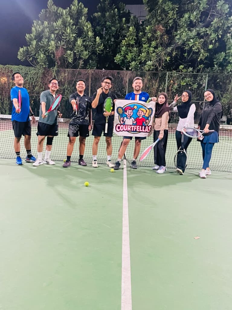 CourtFellas media 3