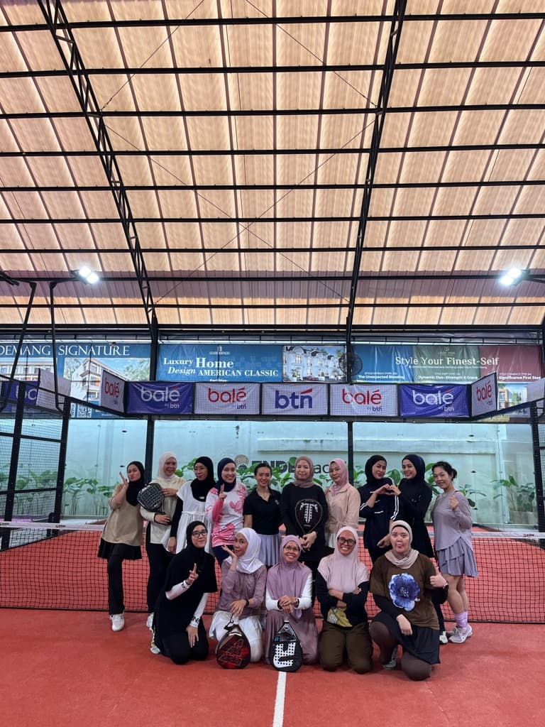 Adalyu Padel Club media 6