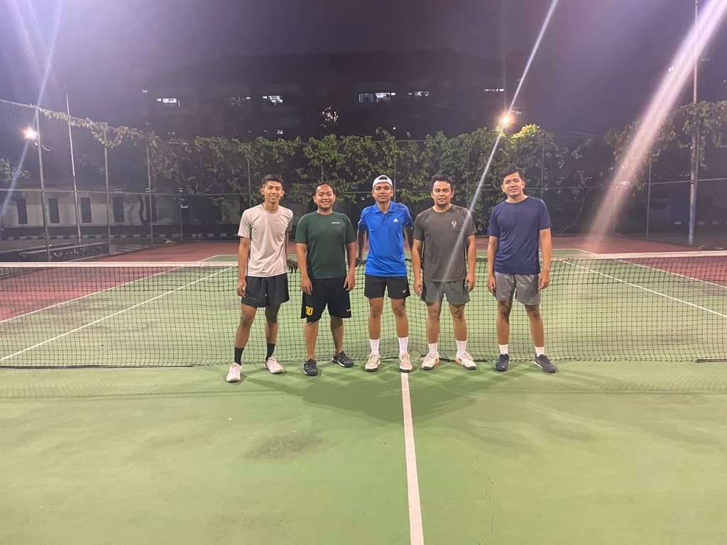 GAP TENNIS CLUB media 1