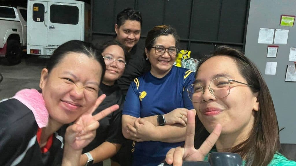 Pickle Me Up Davao media 4