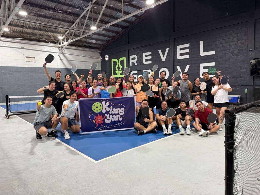 Ok Lang ‘Yan Club! (OLYC) media 4