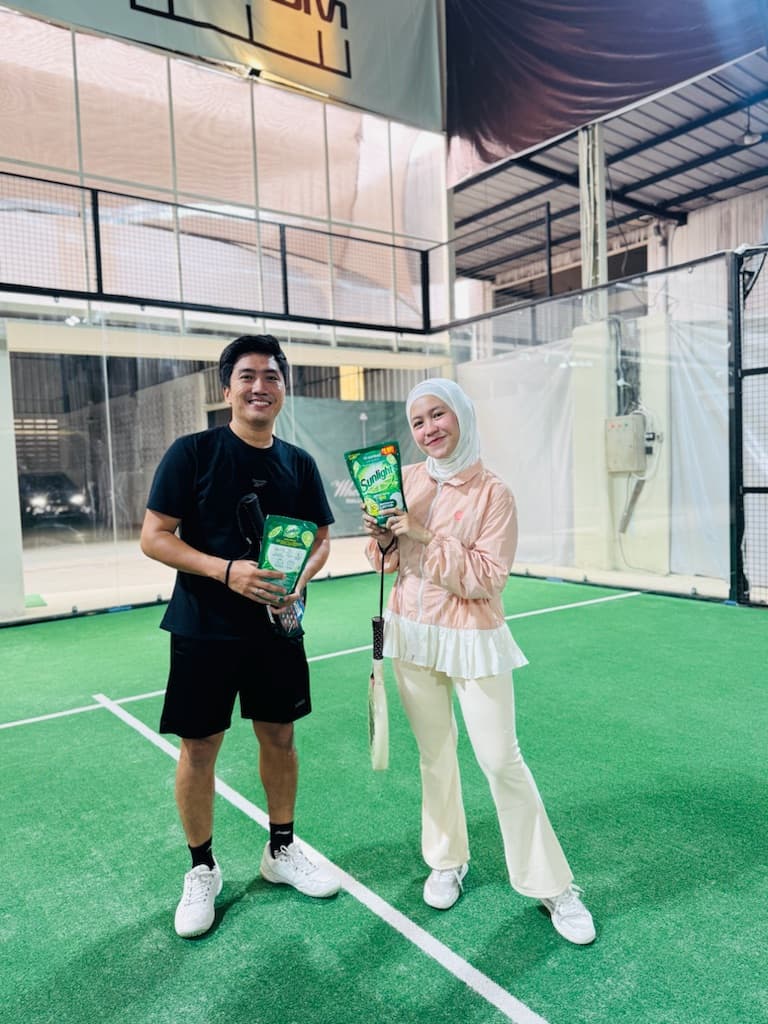 RACKET ADDICT media 6