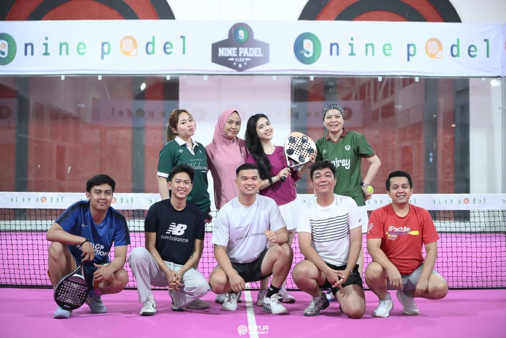 EXCELL PADEL CLUB media 6