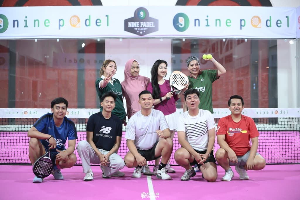 EXCELL PADEL CLUB media 4