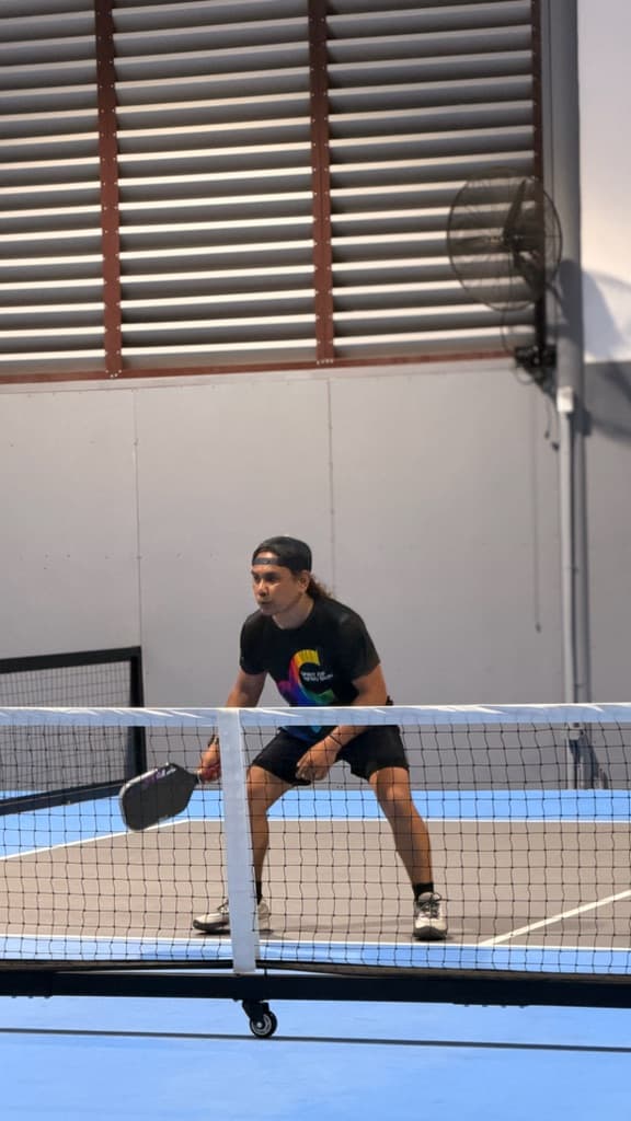 SLY Pickleball Co. media 3