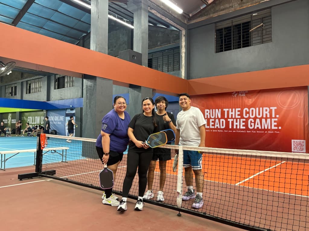 Victors' Pickleball Club media 6