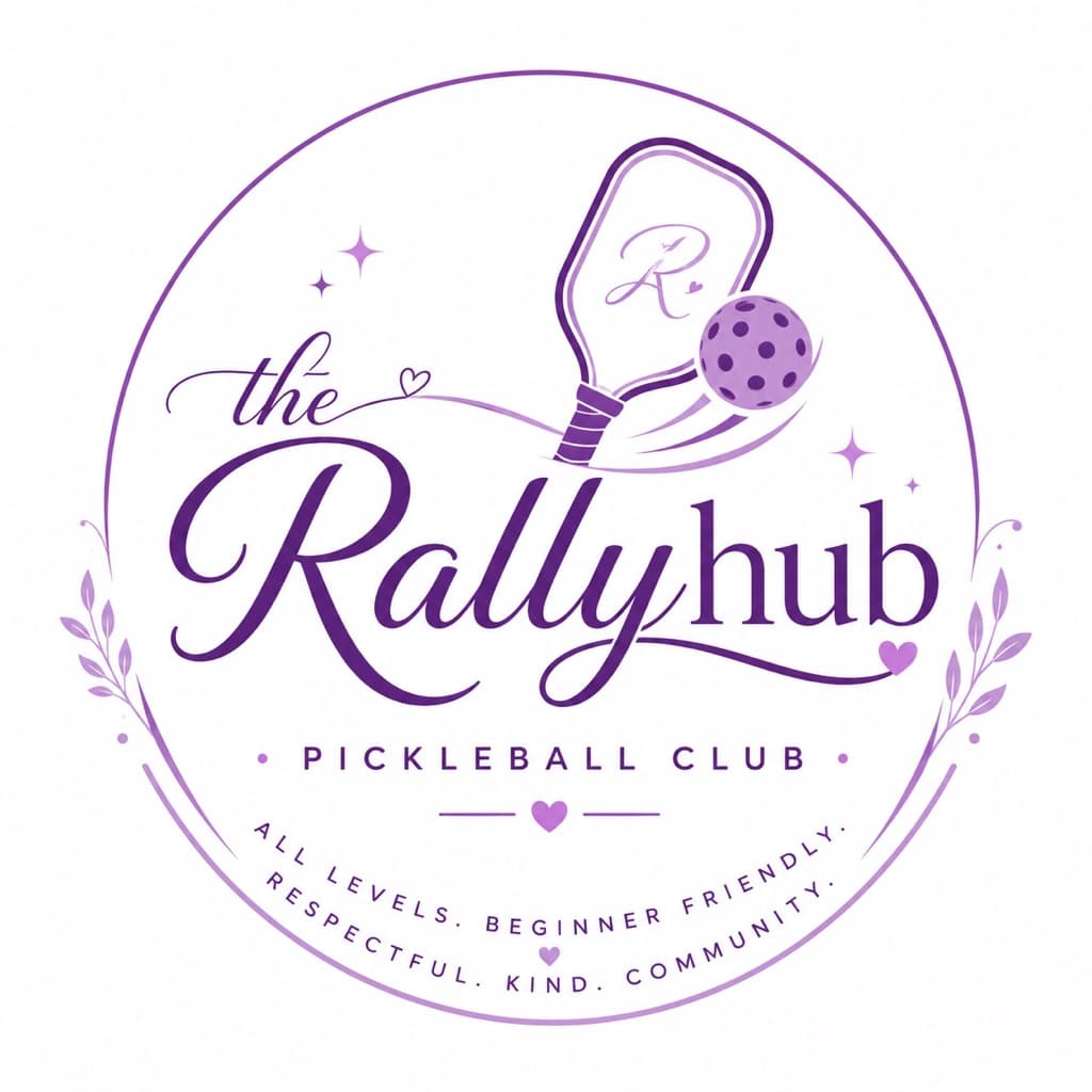 The RallyHub media 3