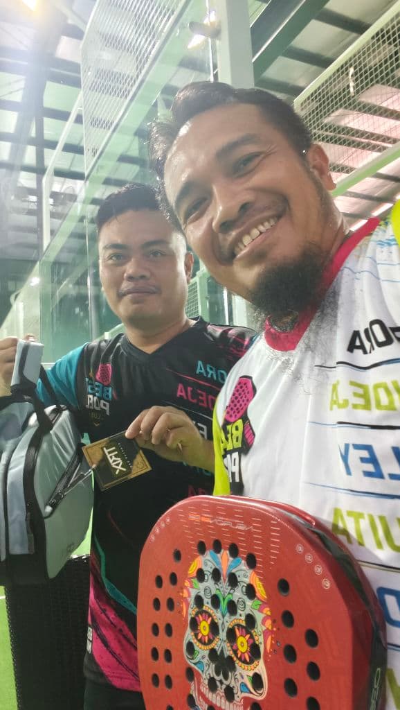 Beast Padel Club media 6