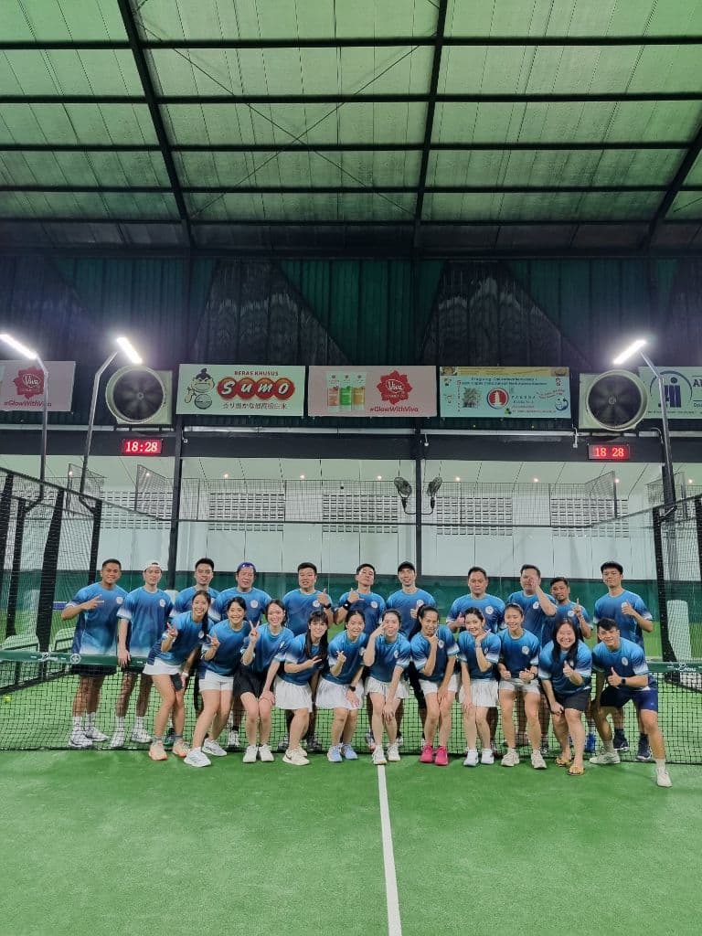 Ohana padel media 1