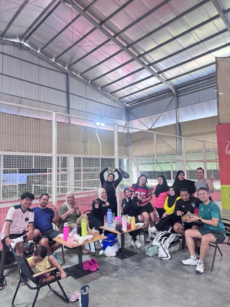 Padel IN Paradise media 2
