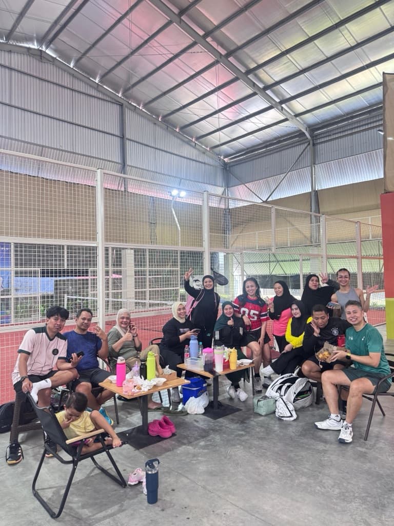 Padel IN Paradise media 1