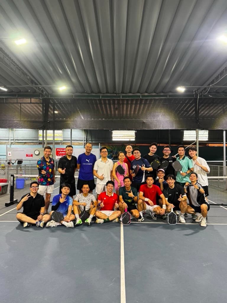 Vui Tính Club media 1