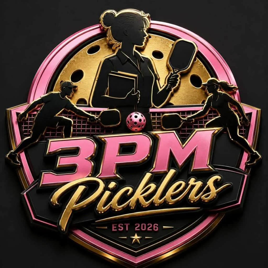 3PM PICKLERS media 1