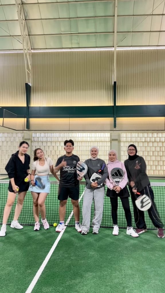 BRUNCH PADEL 🍳 media 5