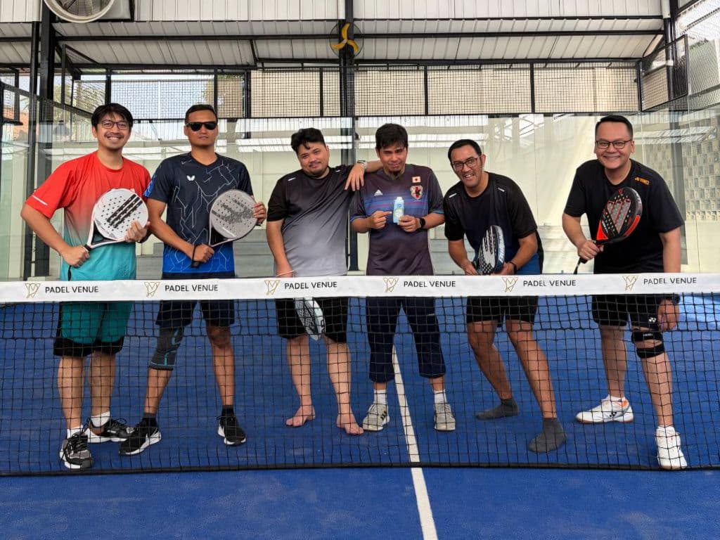 Kopi Padel Kerja media 1