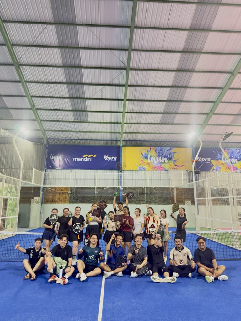 Fun Padel Club media 1