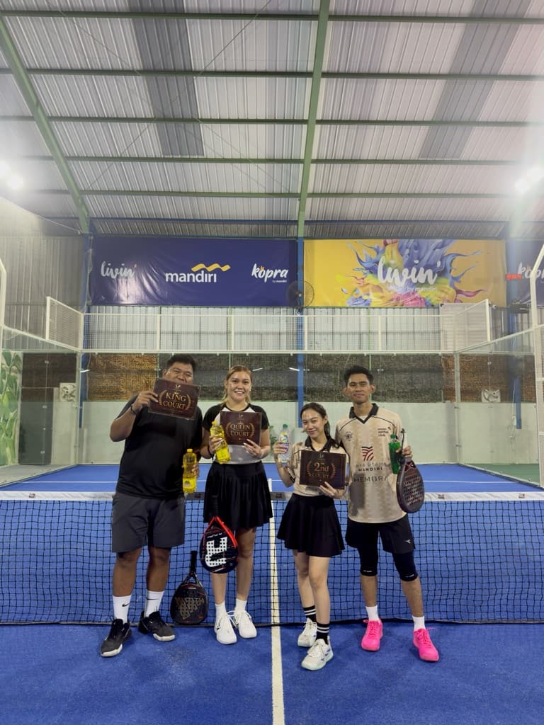 Fun Padel Club media 2