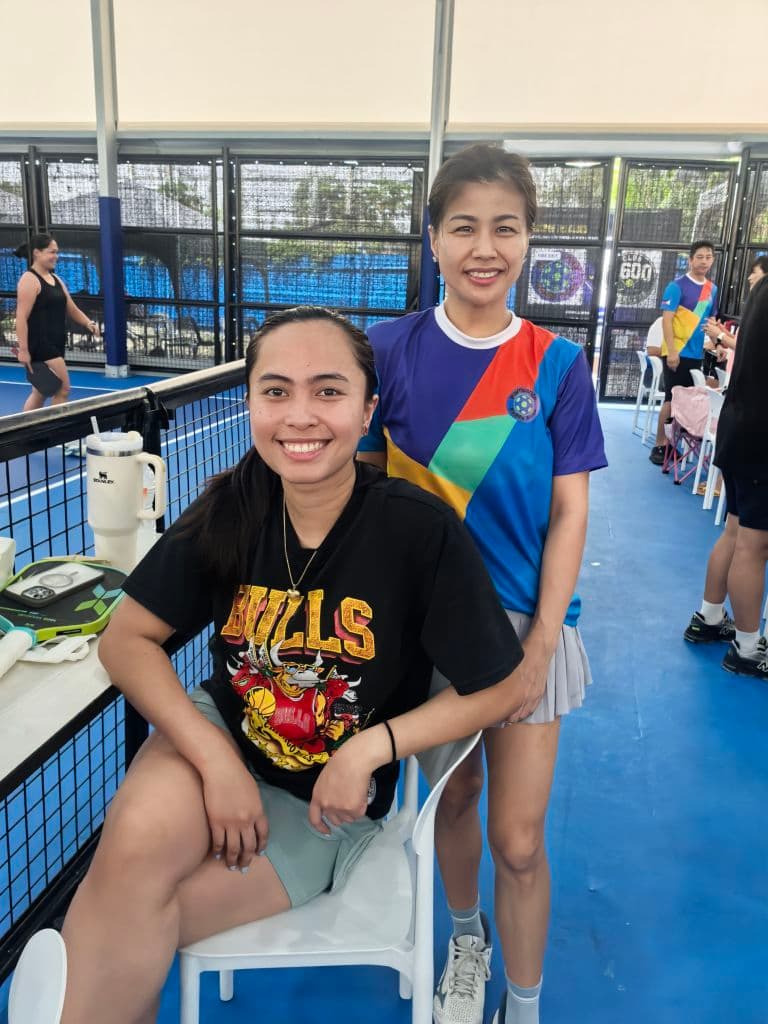 Pampanga Paddle Aces media 3
