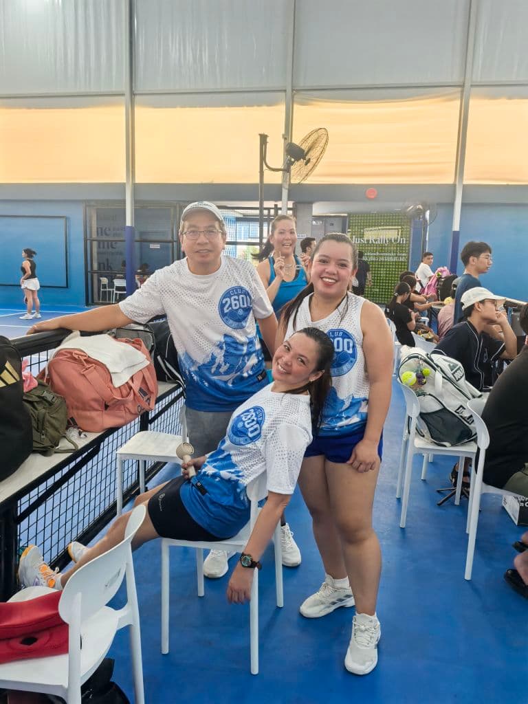 Pampanga Paddle Aces media 4