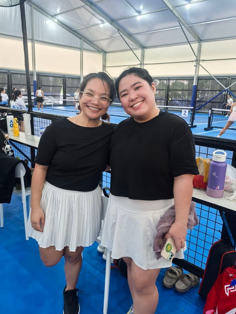 Pampanga Paddle Aces media 5