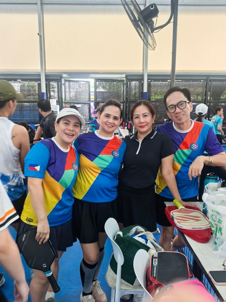 Pampanga Paddle Aces media 1