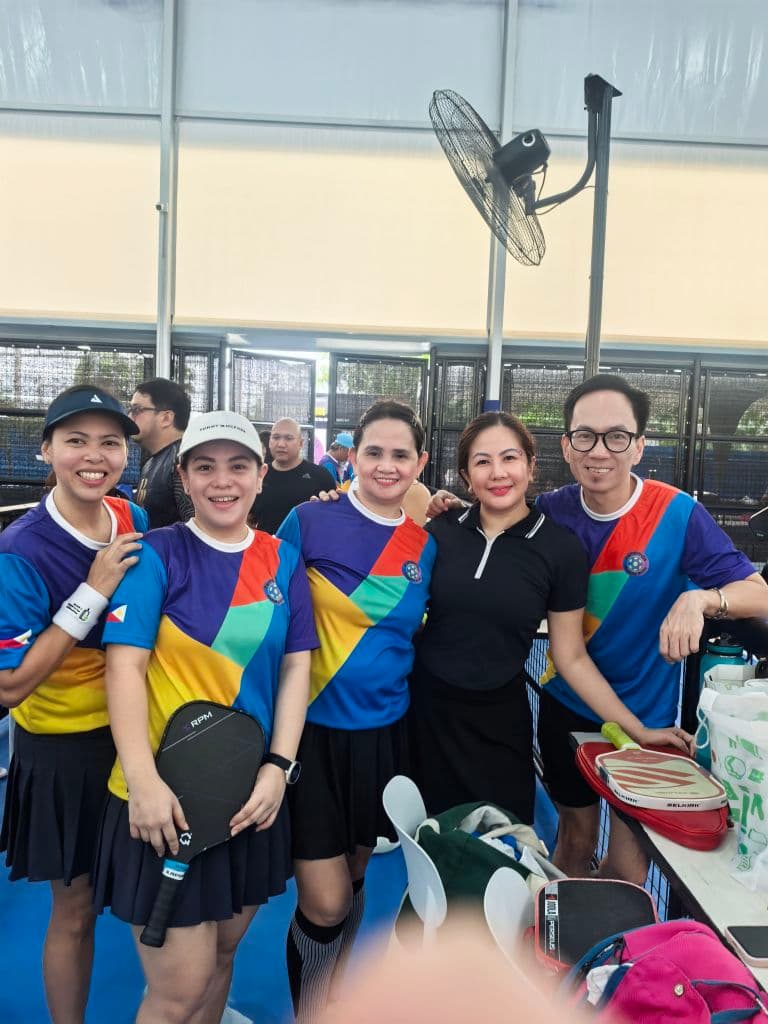 Pampanga Paddle Aces media 6