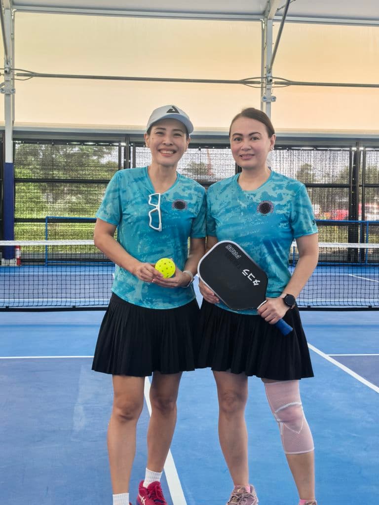 Pampanga Paddle Aces media 2