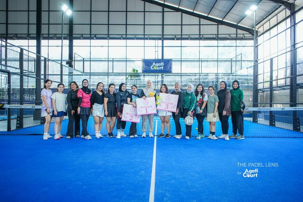 S-Bisa Club Padel media 4