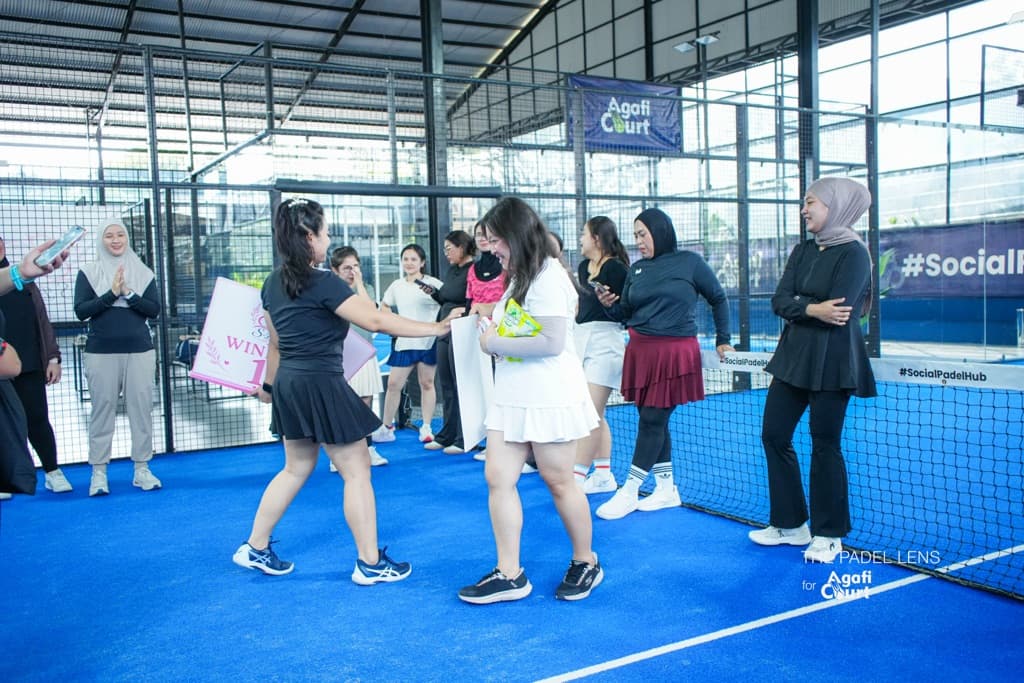 S-Bisa Club Padel media 3