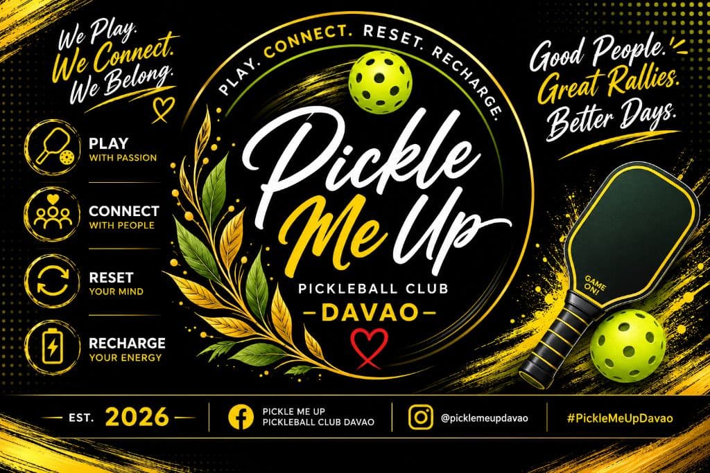 Pickle Me Up Davao media 1