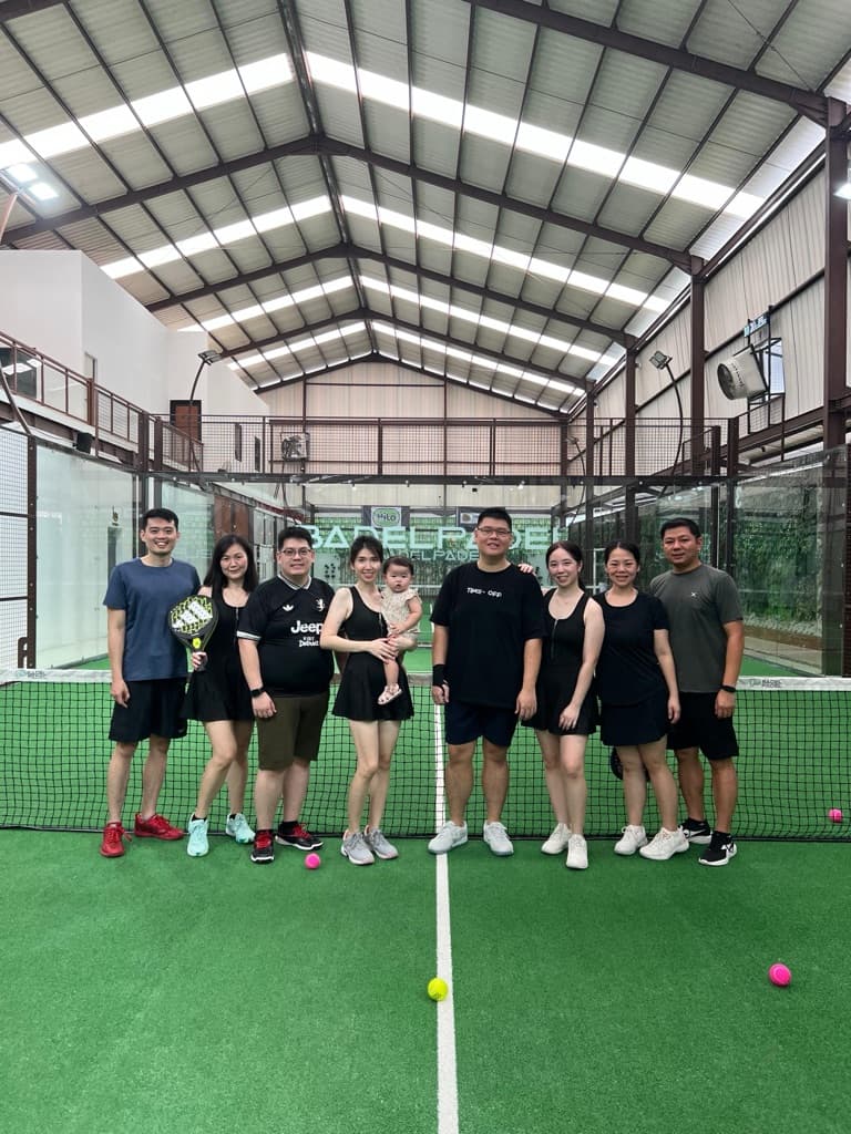 9Padel media 2