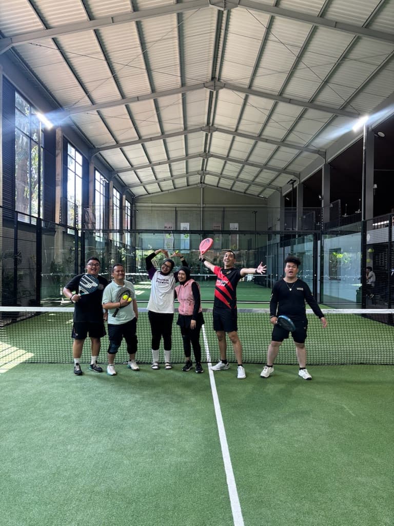 Padel Botram media 1