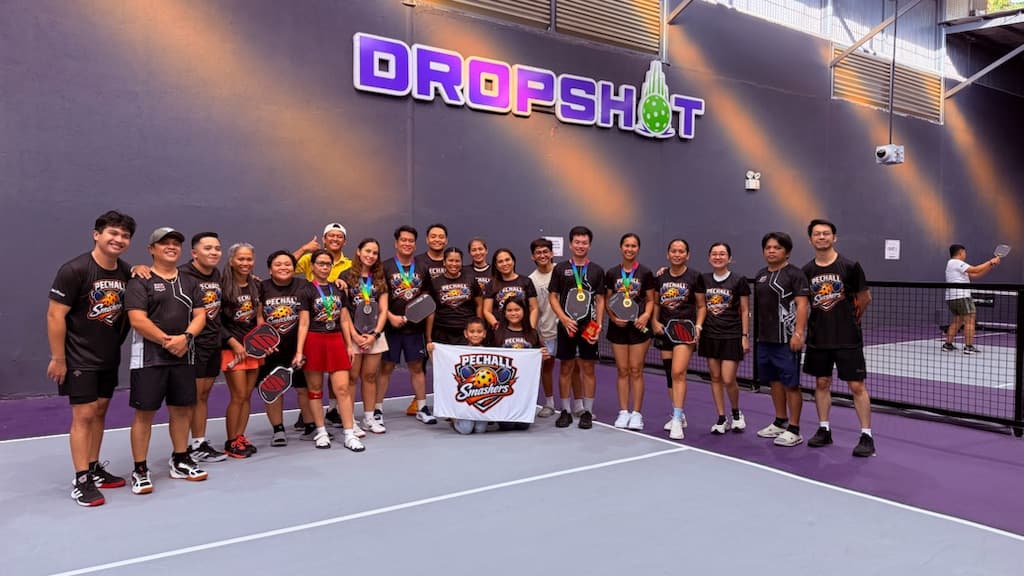 PECHALL Smashers media 3