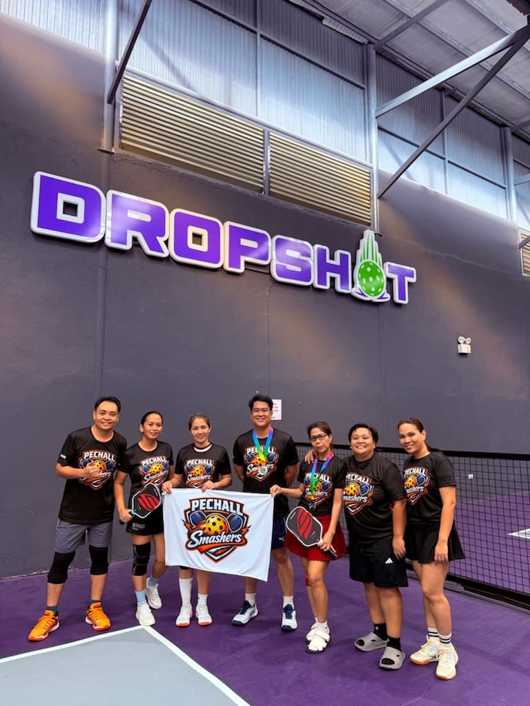 PECHALL Smashers media 4